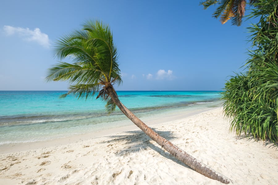 Dhigurah Island Travel Guide For Maldives